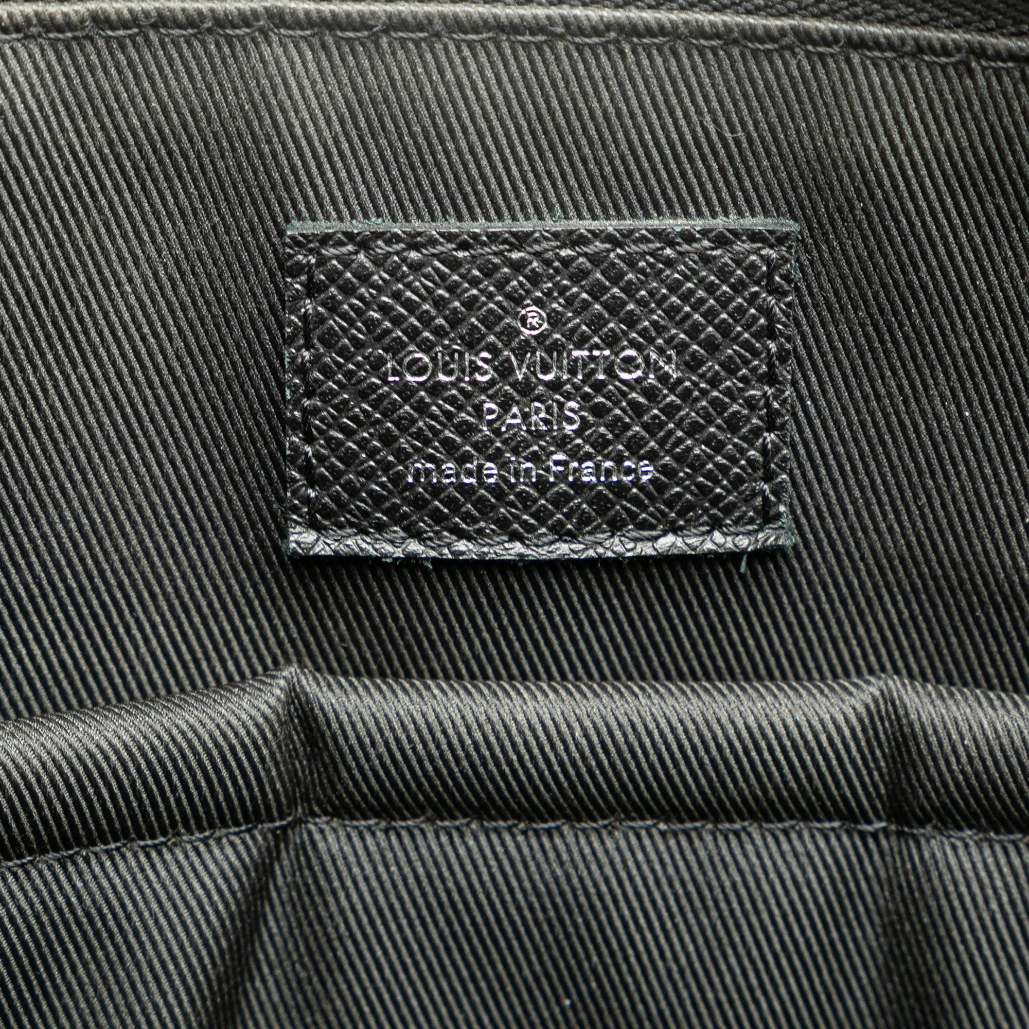 Taiga Anton Soft Briefcase
