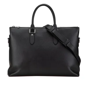 Taiga Anton Soft Briefcase