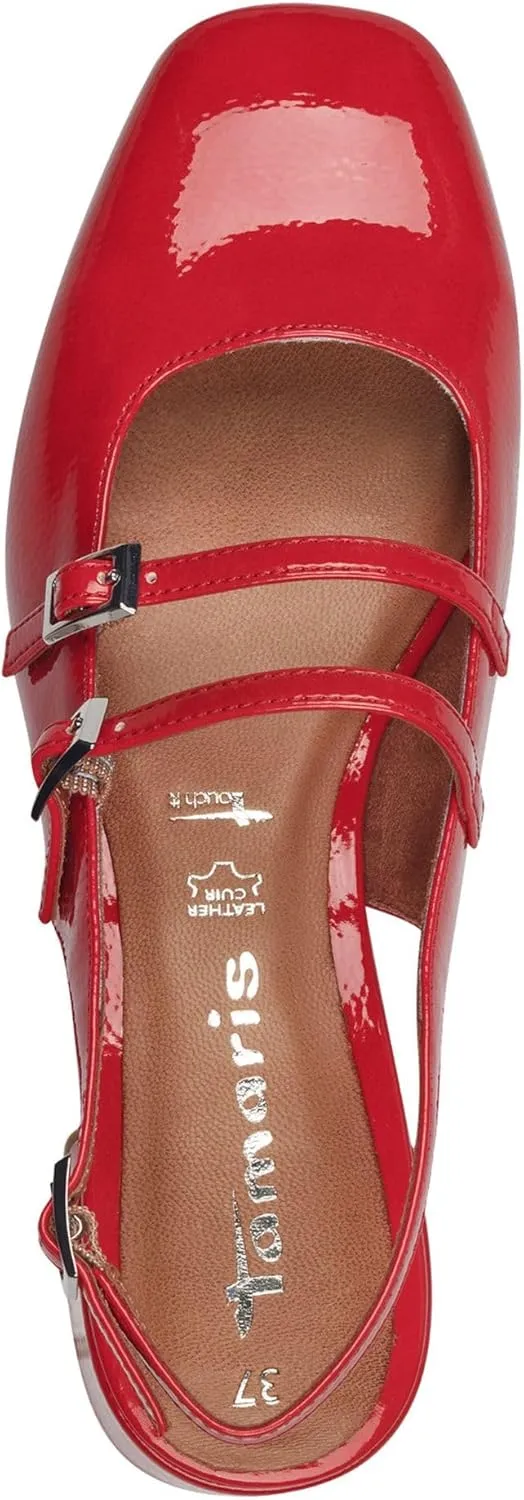 Tamaris Women's Slingback Pump