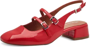 Tamaris Women's Slingback Pump