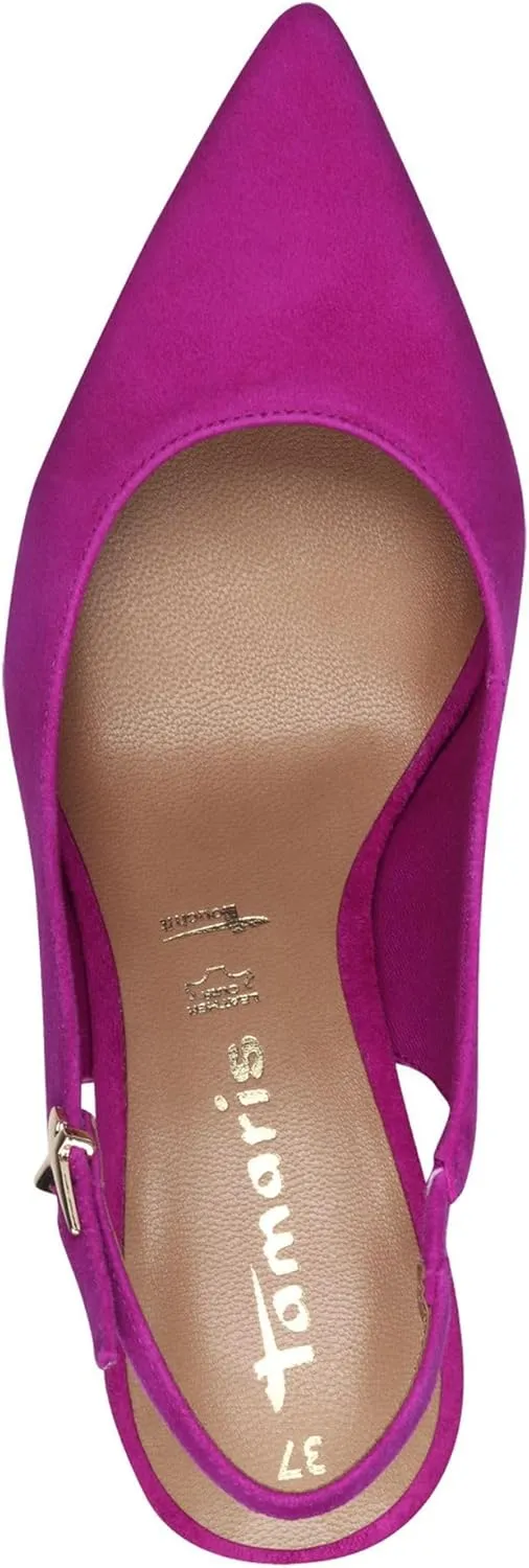 Tamaris Women's Slingback Pump