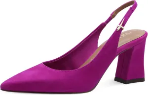 Tamaris Women's Slingback Pump