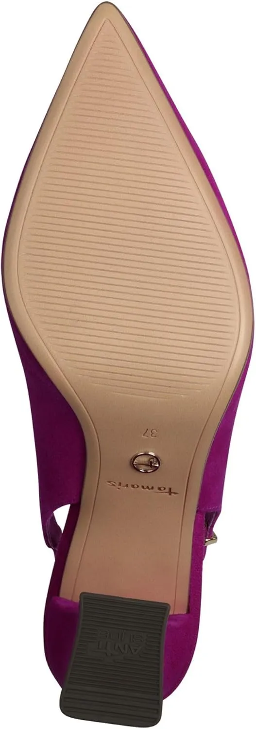 Tamaris Women's Slingback Pump