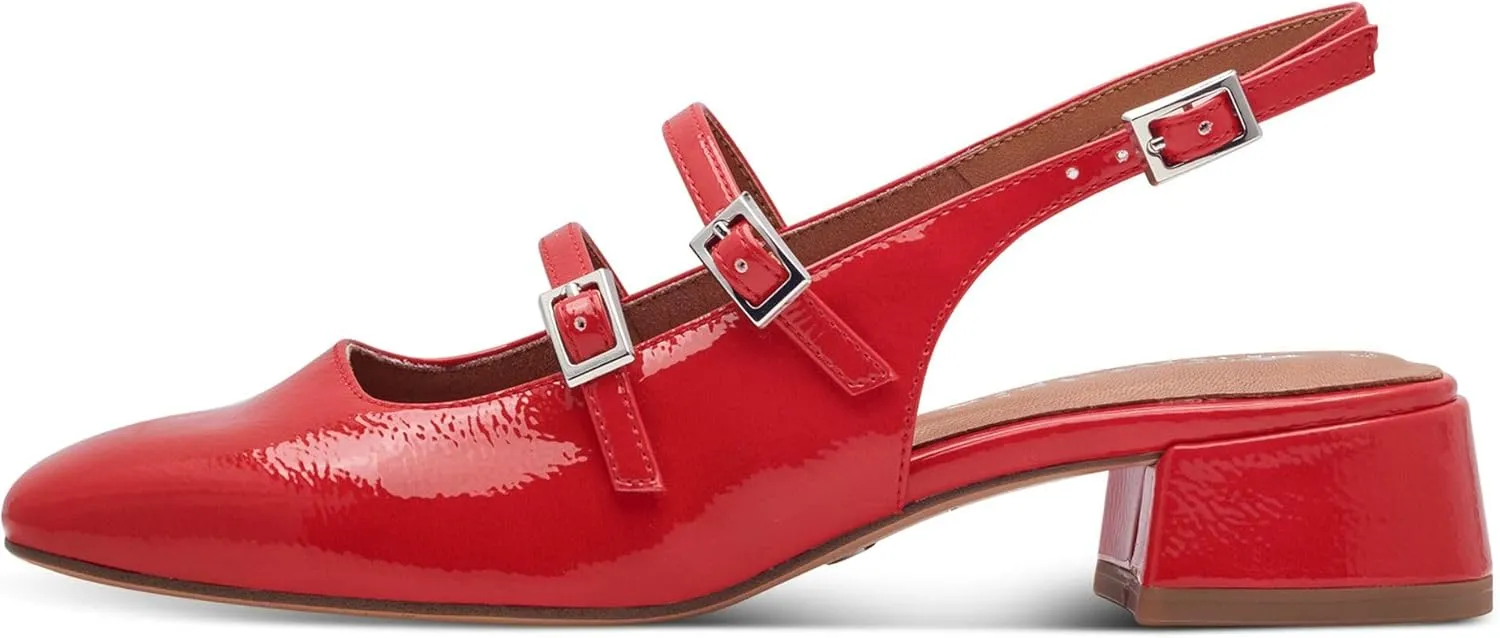 Tamaris Women's Slingback Pump