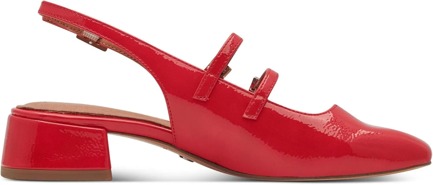 Tamaris Women's Slingback Pump