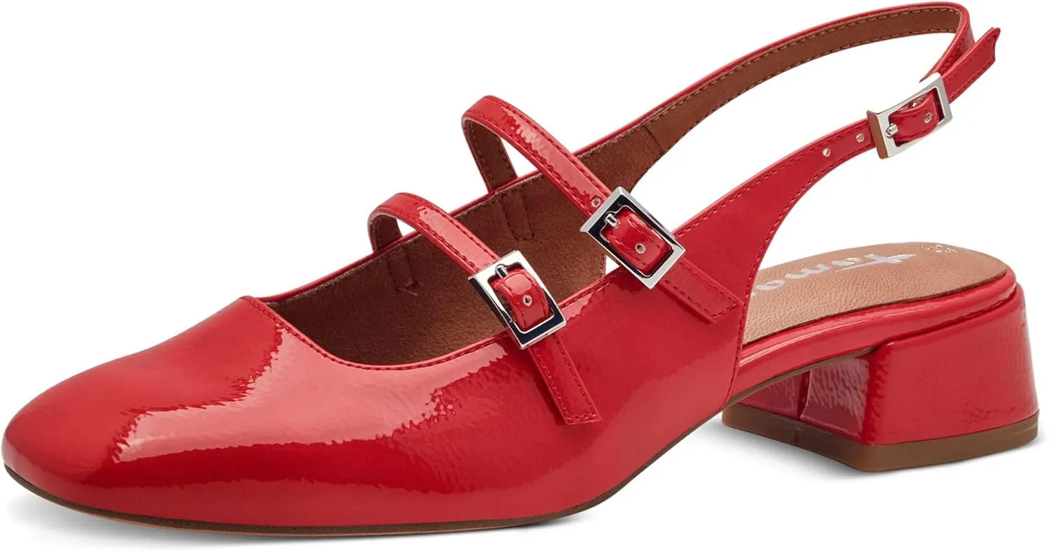 Tamaris Women's Slingback Pump
