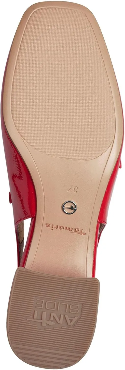 Tamaris Women's Slingback Pump