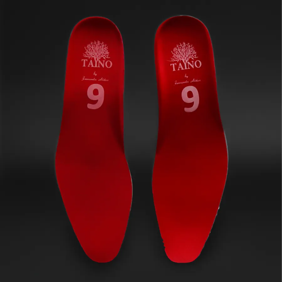 TAYNO I VIPER 1  DRESS LOAFER WITH CRYSTAL  I  GOLD