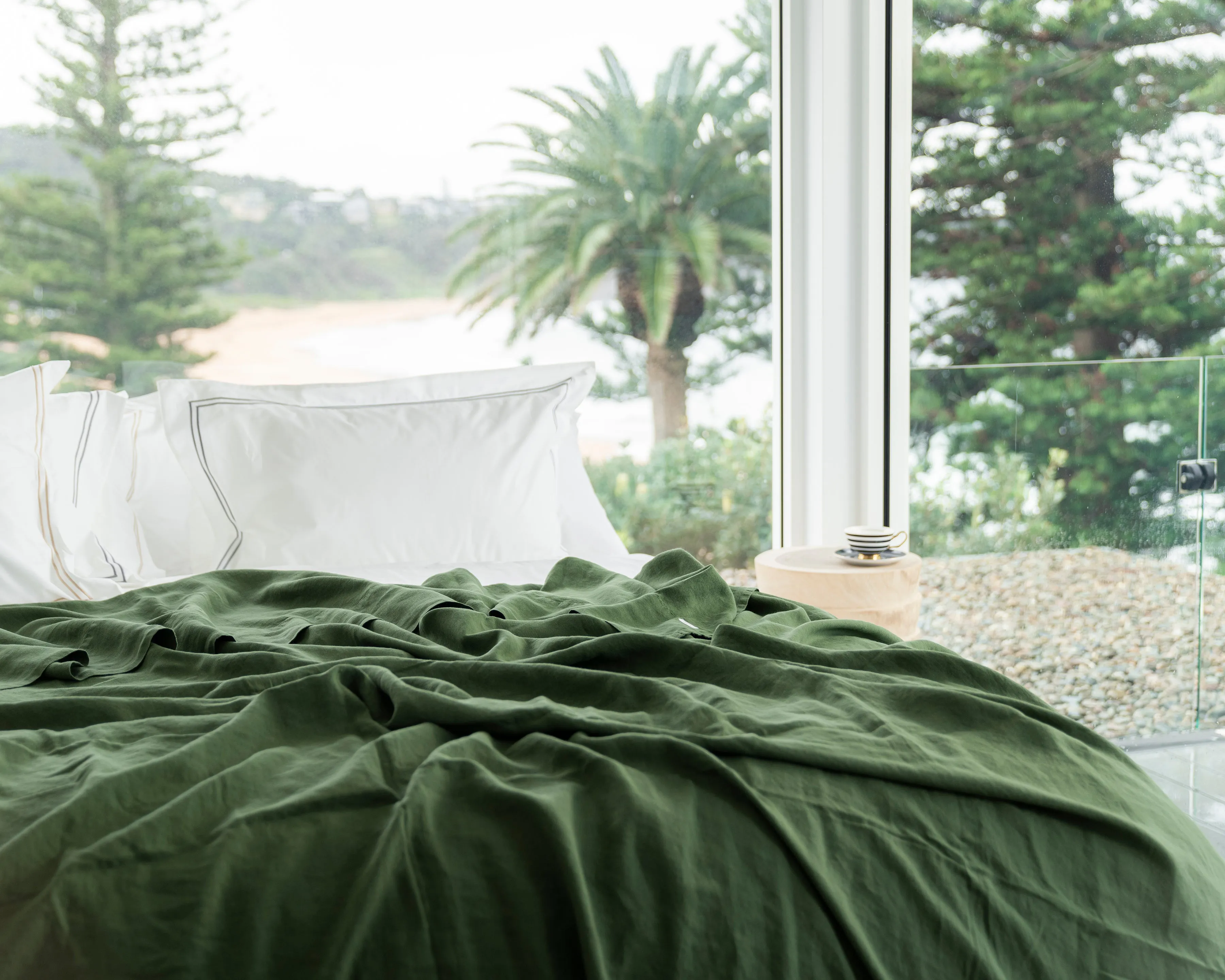 The Cotton & Linen Kit
