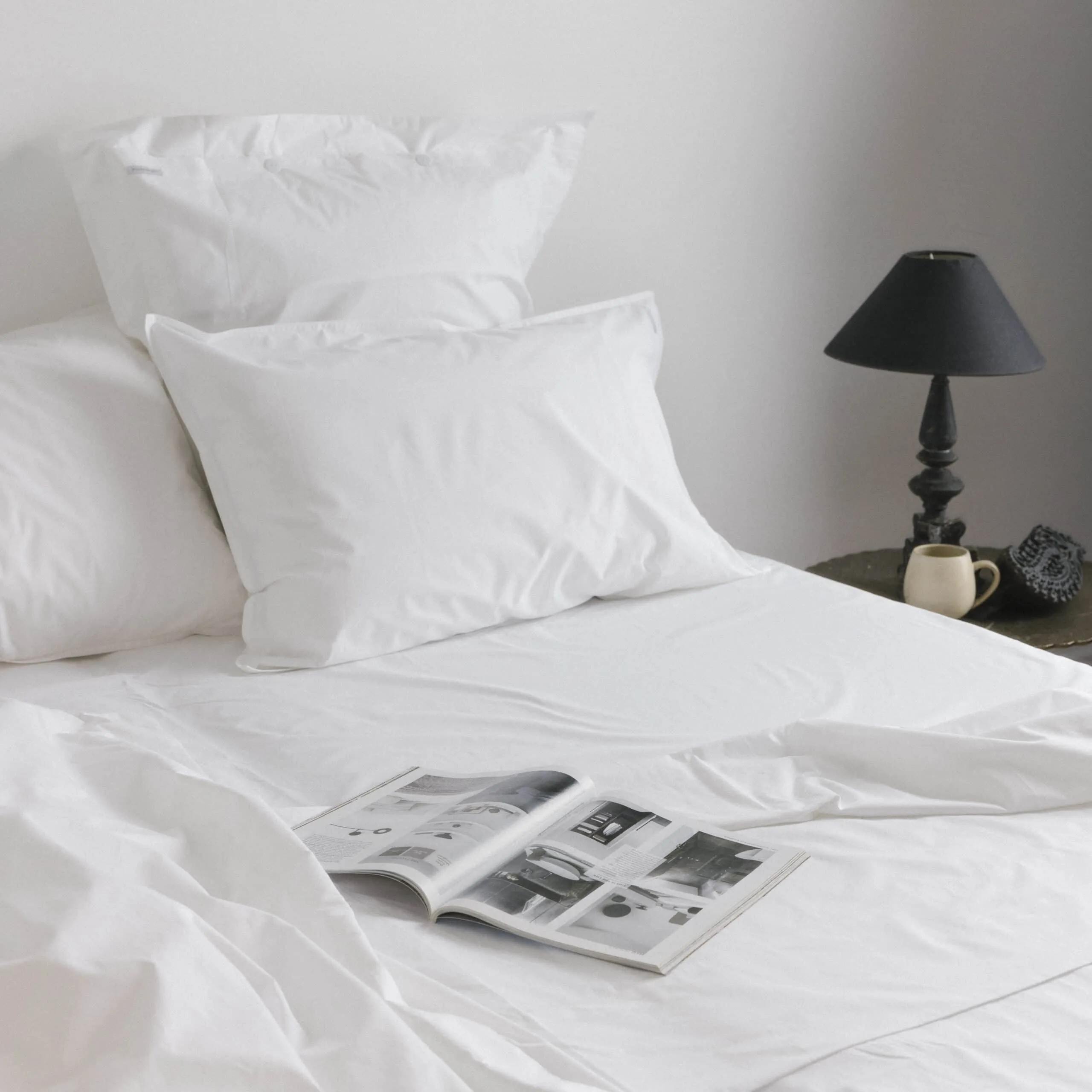 The Cotton & Linen Kit