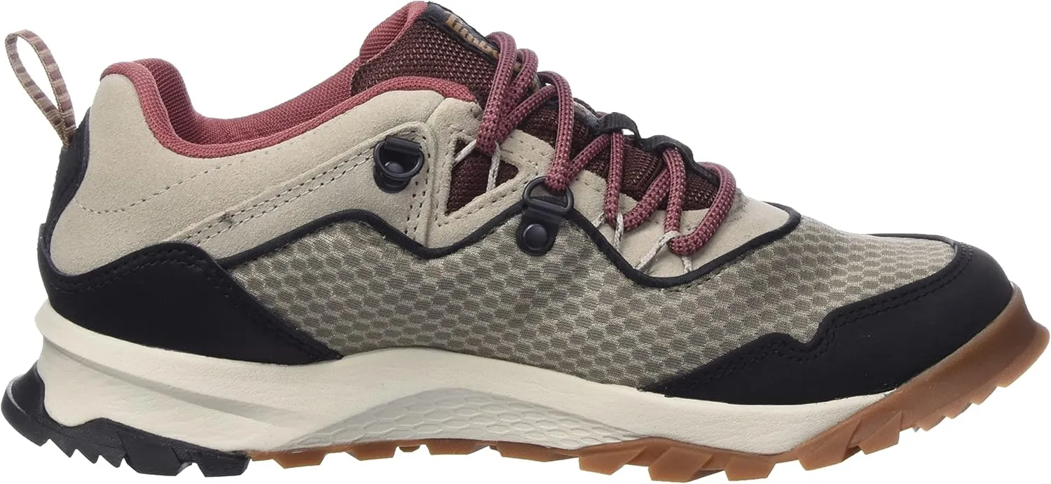 Timberland Women's Oxford/Low