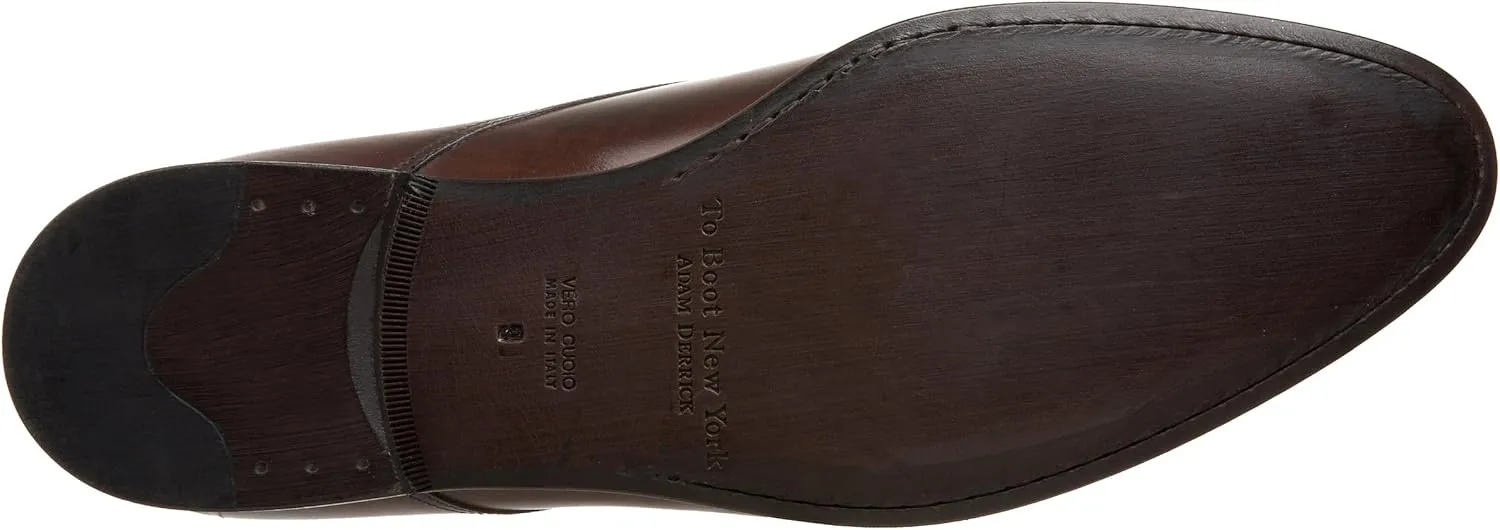 To Boot New York Men's Henri Plain Toe Oxford
