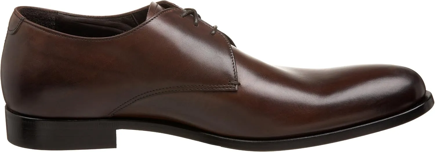 To Boot New York Men's Henri Plain Toe Oxford