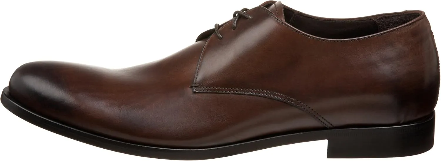 To Boot New York Men's Henri Plain Toe Oxford