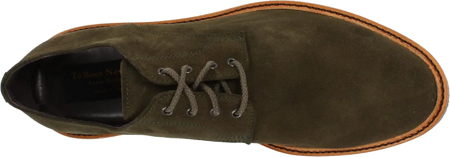 To Boot New York Men's Oxford Oxford