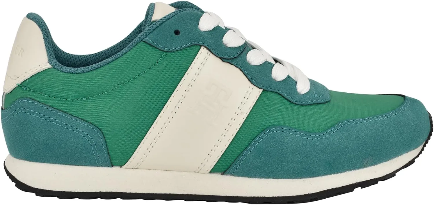 Tommy Hilfiger Women's Cameo Sneaker