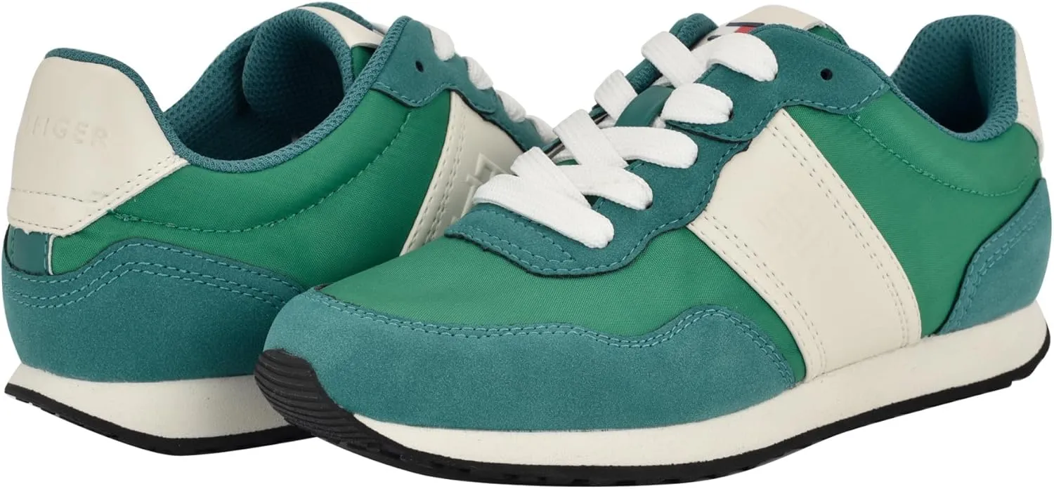 Tommy Hilfiger Women's Cameo Sneaker
