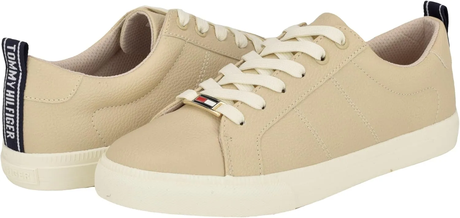 Tommy Hilfiger Women's Lila Sneaker