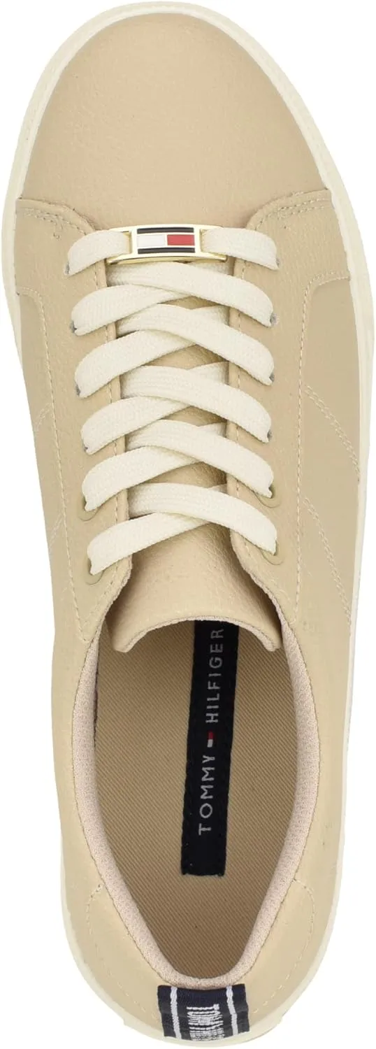Tommy Hilfiger Women's Lila Sneaker