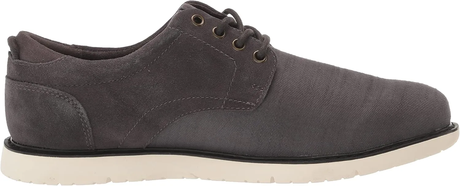 TOMS Men's, Navi Oxford