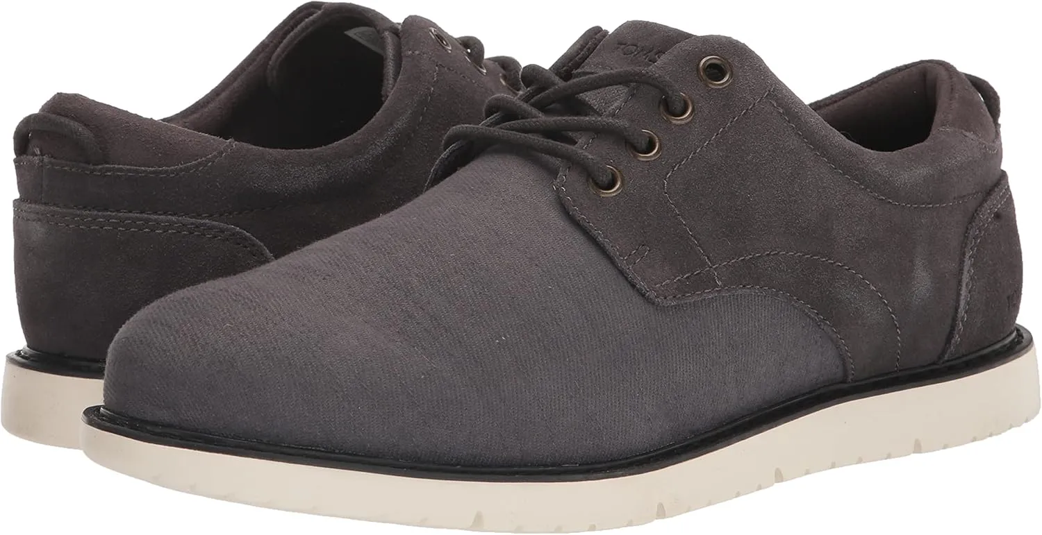 TOMS Men's, Navi Oxford
