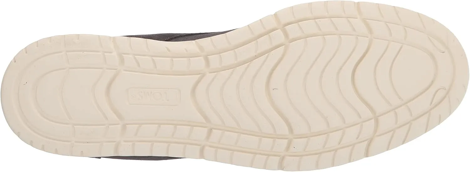 TOMS Men's, Navi Oxford