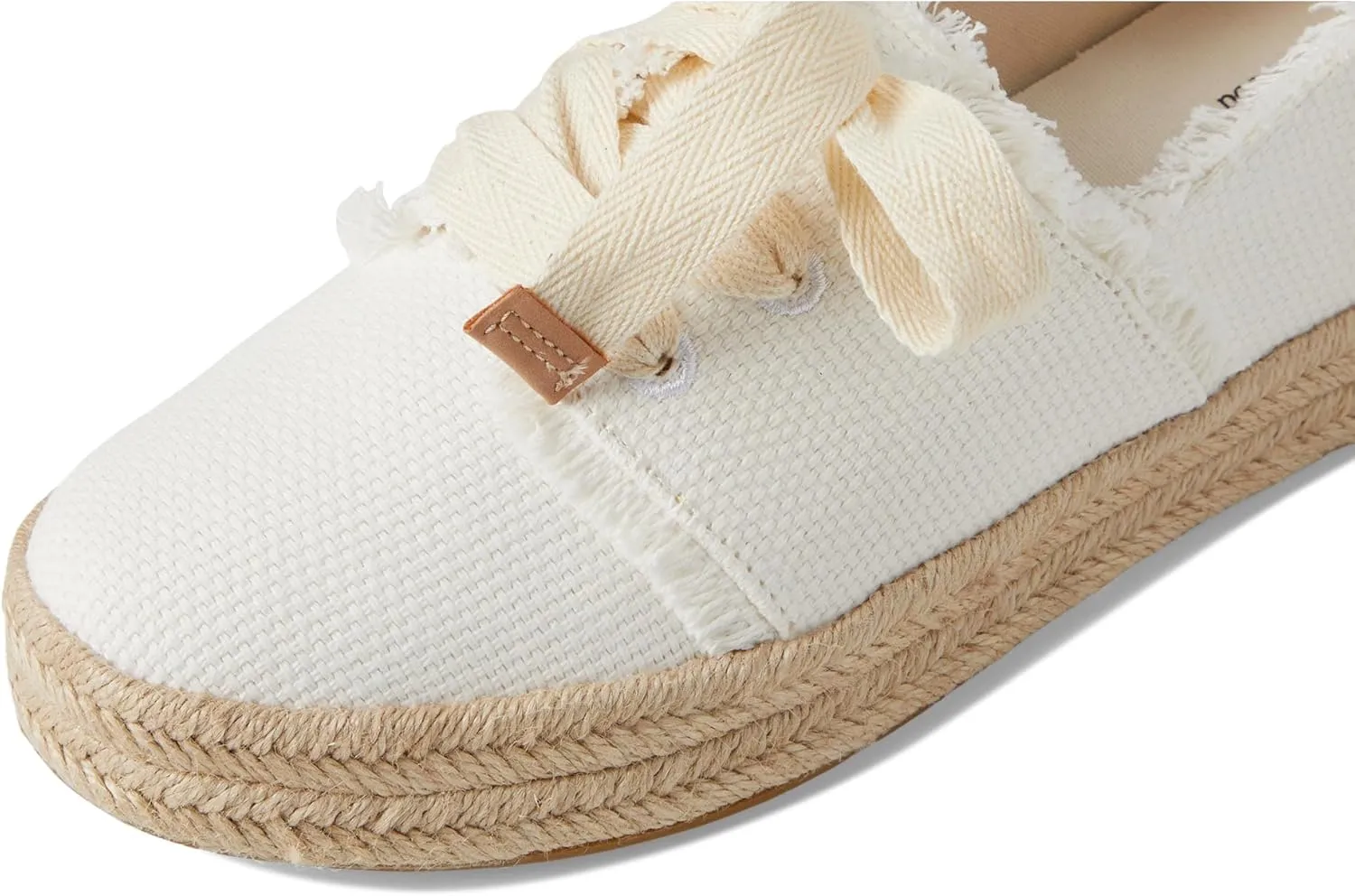 TOMS Women's Carolina Lace-up Oxford