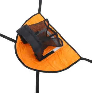 Trampoline Basketball Hoop for Boys and Girls Easy to Install Indoor Basketball Frame Promotes Hand-Eye Coordination and Motor Skills for Indoor Exercise and Fun Activities