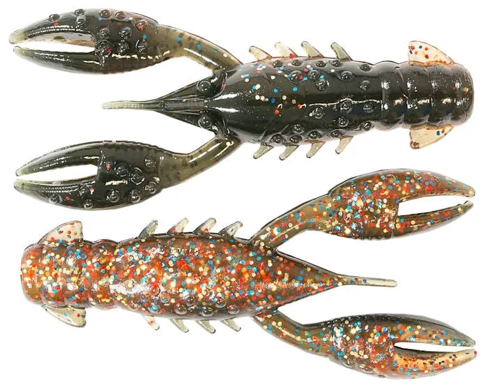 TRD CrawZ_Molting Craw