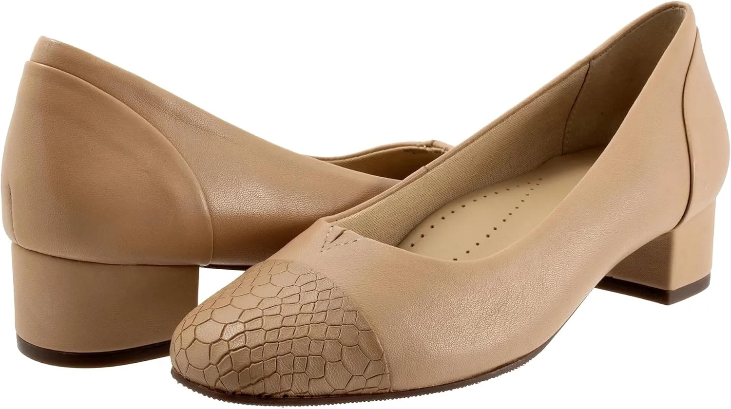 Trotters Women's Daisy Pump