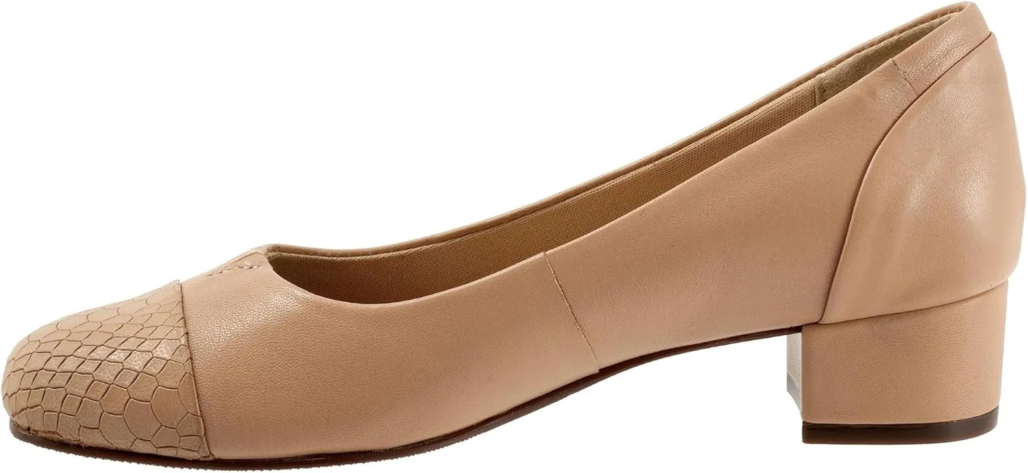 Trotters Women's Daisy Pump