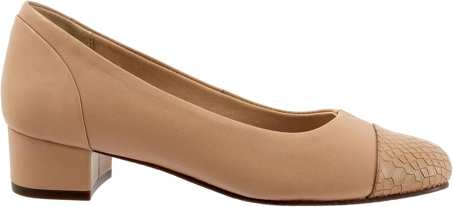 Trotters Women's Daisy Pump