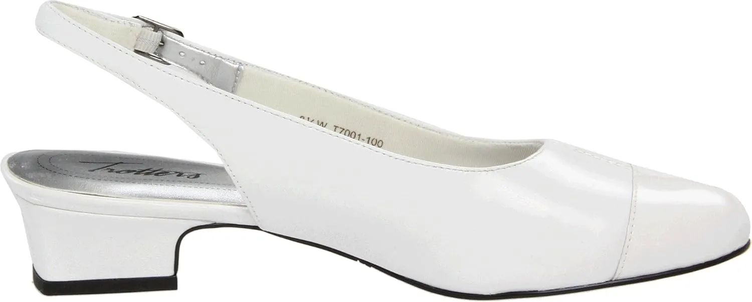 Trotters Women's DEA