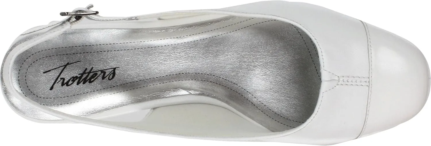 Trotters Women's DEA