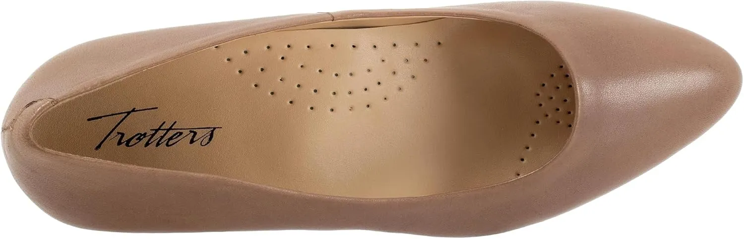 Trotters Women's Jewel Pump