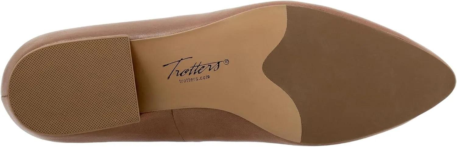 Trotters Women's Jewel Pump