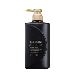 TSUBAKI Premium Ex Intensive Repair Conditioner Treatment 490ml