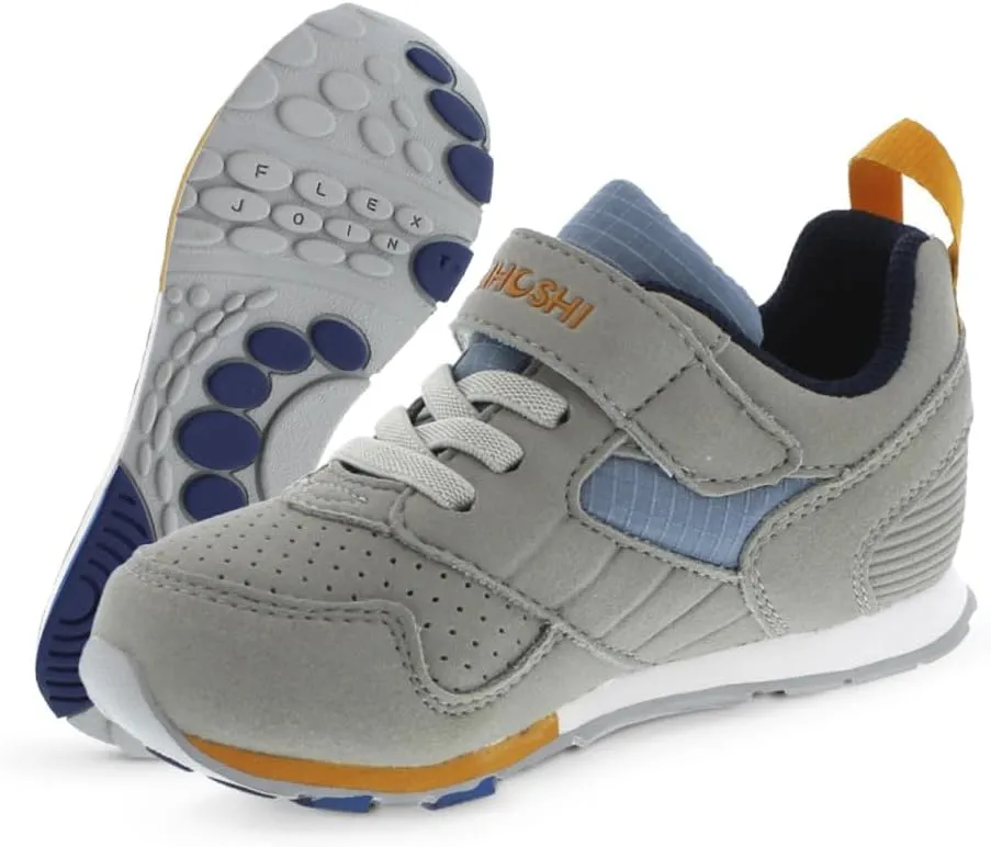 TSUKIHOSHI Baby-Girl's B. Racer (Infant/Toddler) Sneaker