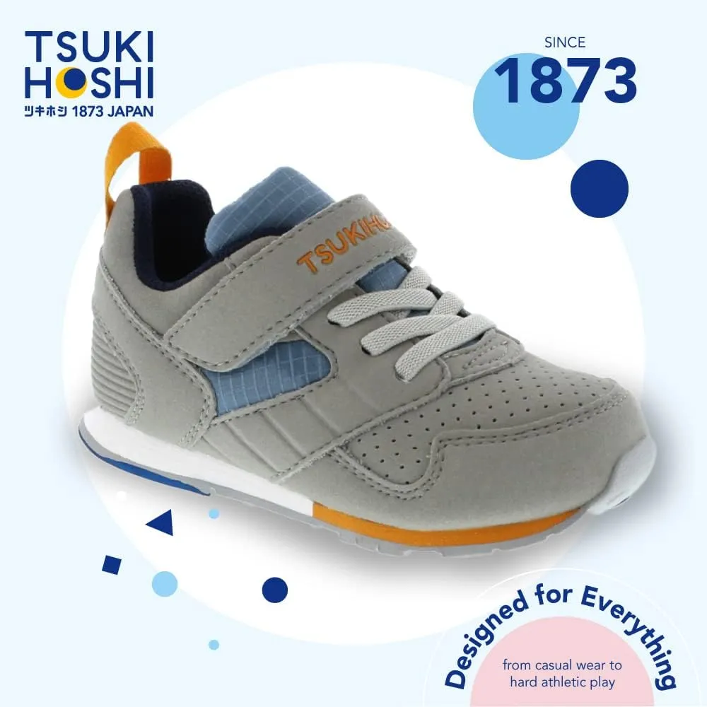 TSUKIHOSHI Baby-Girl's B. Racer (Infant/Toddler) Sneaker