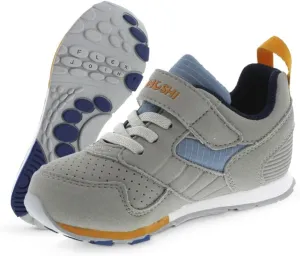 TSUKIHOSHI Baby-Girl's B. Racer (Infant/Toddler) Sneaker
