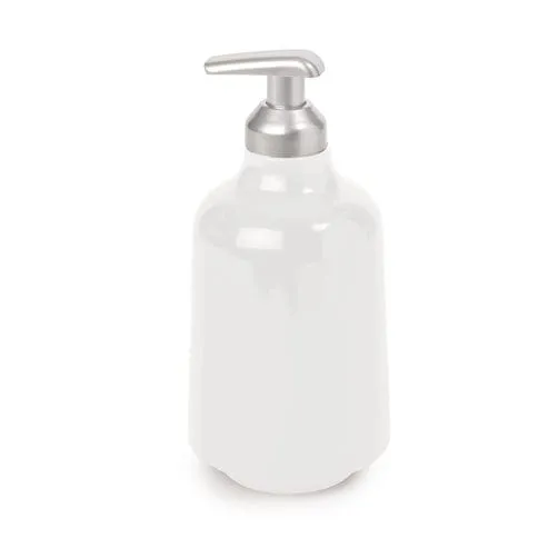 Umbra Step Soap Pump White UMB023838660