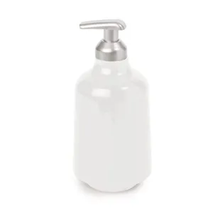 Umbra Step Soap Pump White UMB023838660