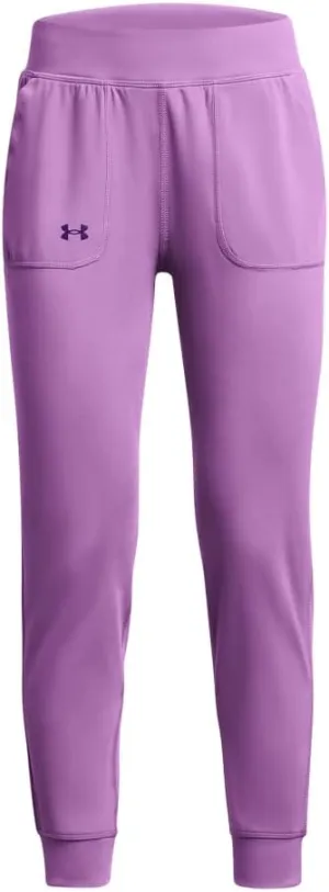 Under Armour Girls' Motion Joggers