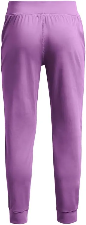 Under Armour Girls' Motion Joggers