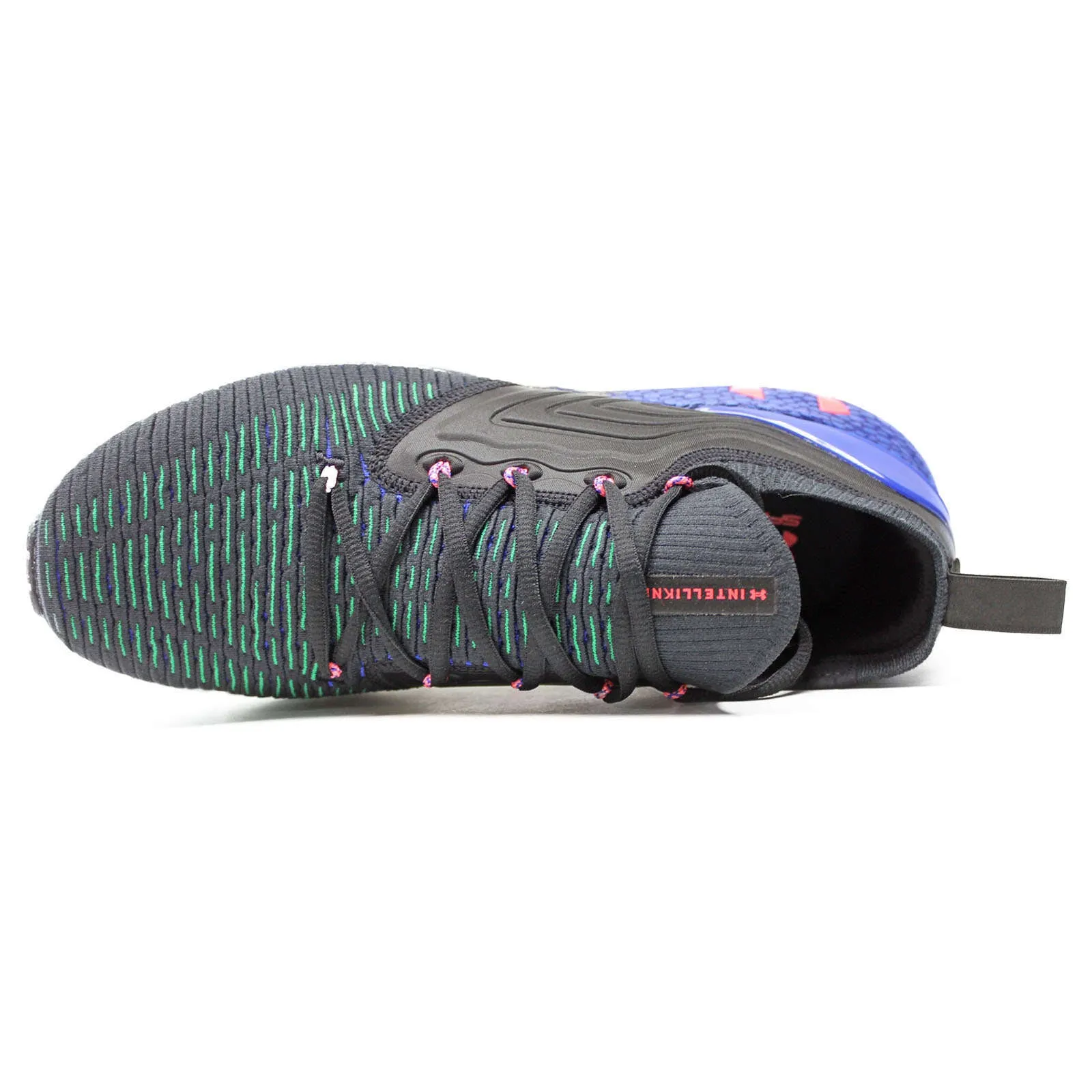 Under Armour HOVR Phantom 2 INKNT Synthetic Textile Men's Low-Top Trainers