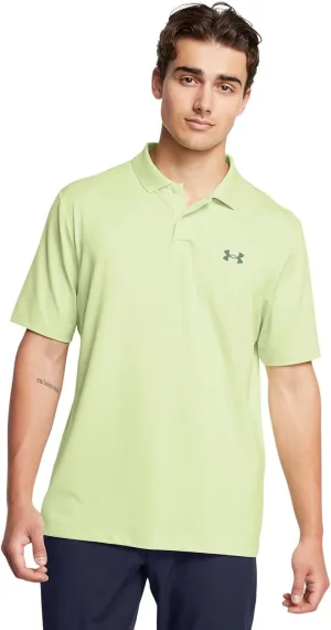 Under Armour Men's Matchplay Golf Polo