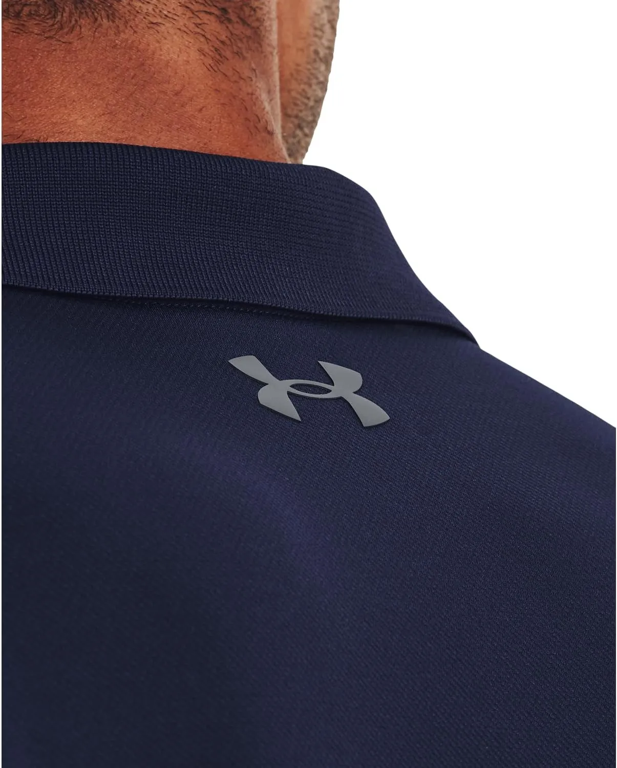 Under Armour Men's Matchplay Golf Polo