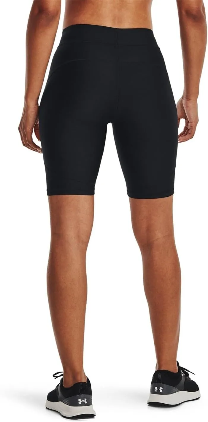 Under Armour womens Long Shorts