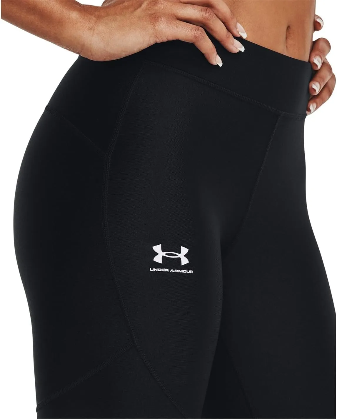 Under Armour womens Long Shorts
