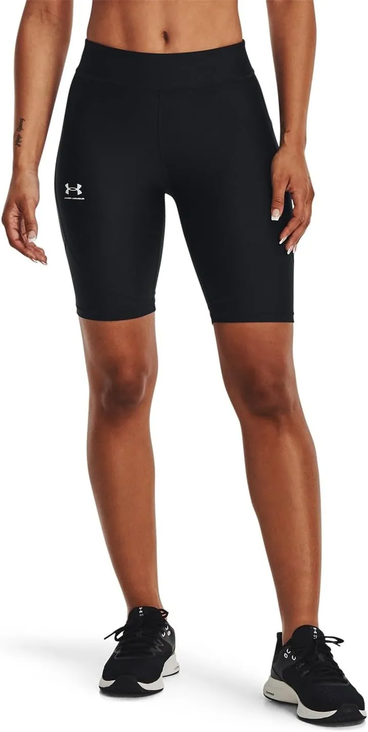 Under Armour womens Long Shorts